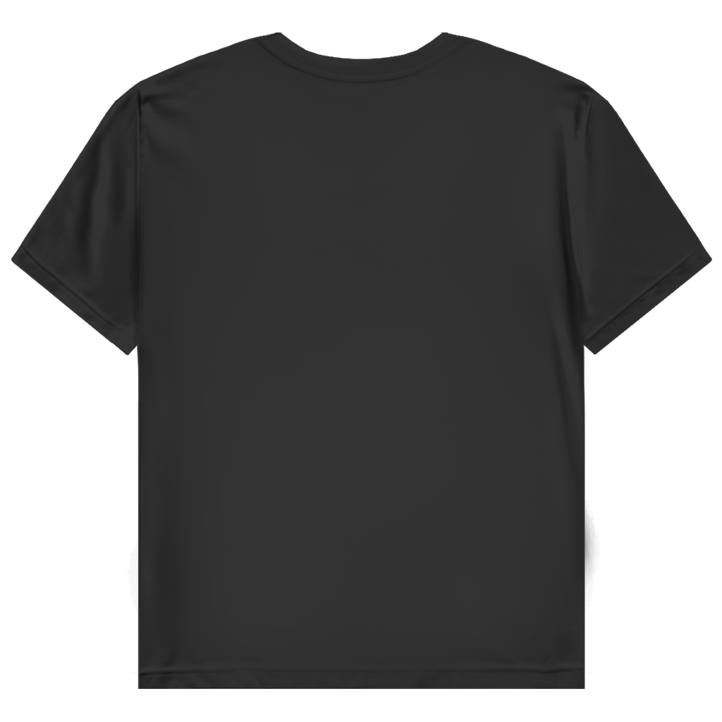 Damen T-Shirt Rock Woman
