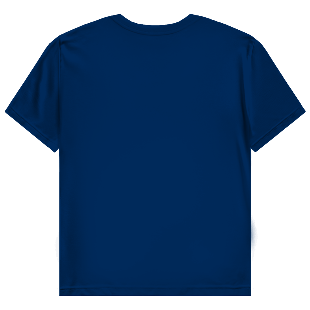 Damen T-Shirt Rock Woman