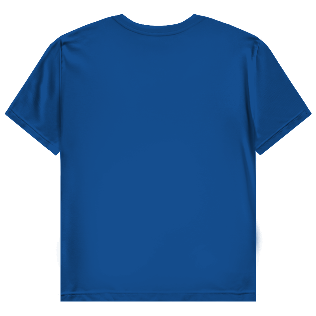 Damen T-Shirt Rock Woman