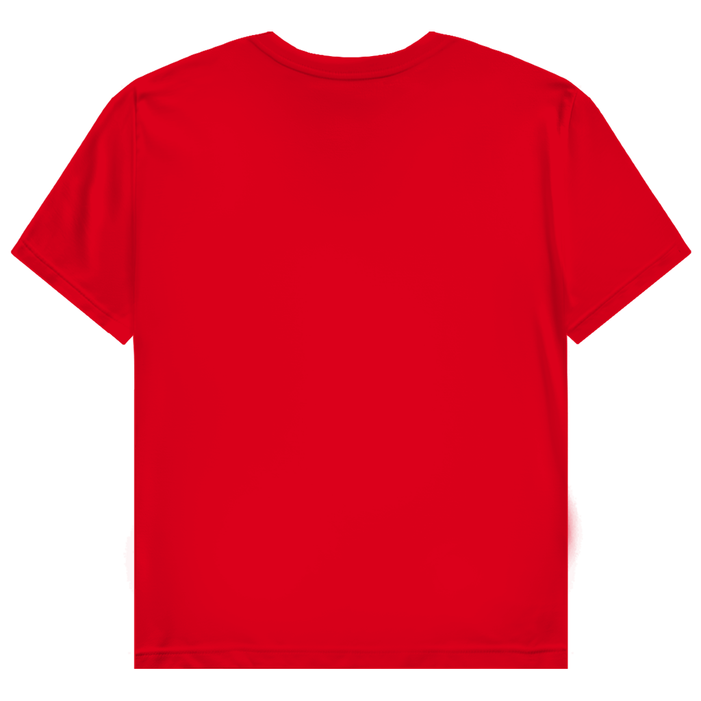 Damen T-Shirt Rock Woman