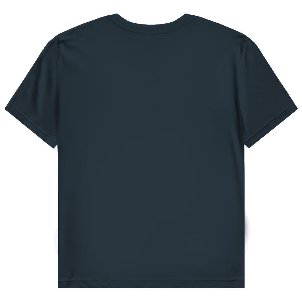 Damen T-Shirt Rock Woman