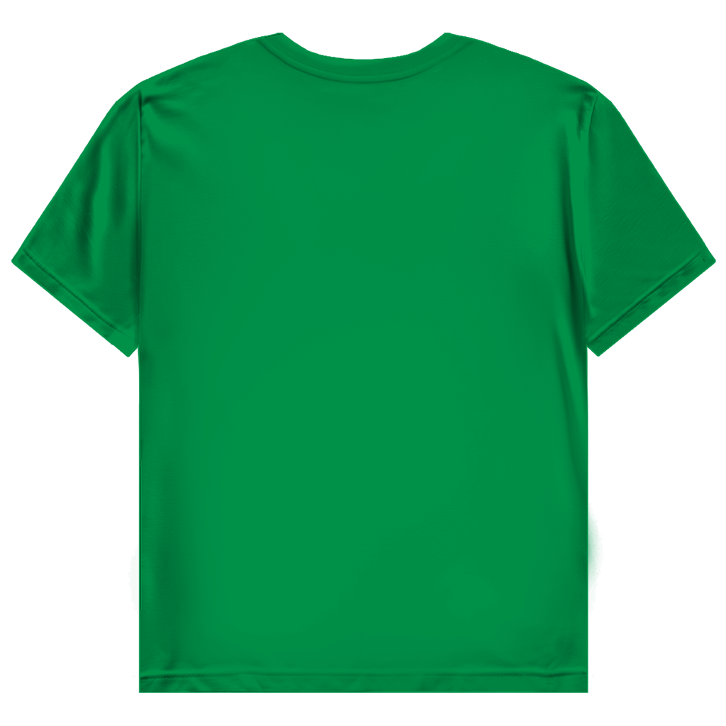 Damen T-Shirt Rock Woman