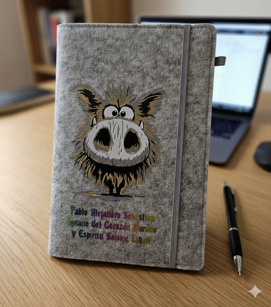 PABLO DAS COOLSTE WILDSCHWEIN DER WELT