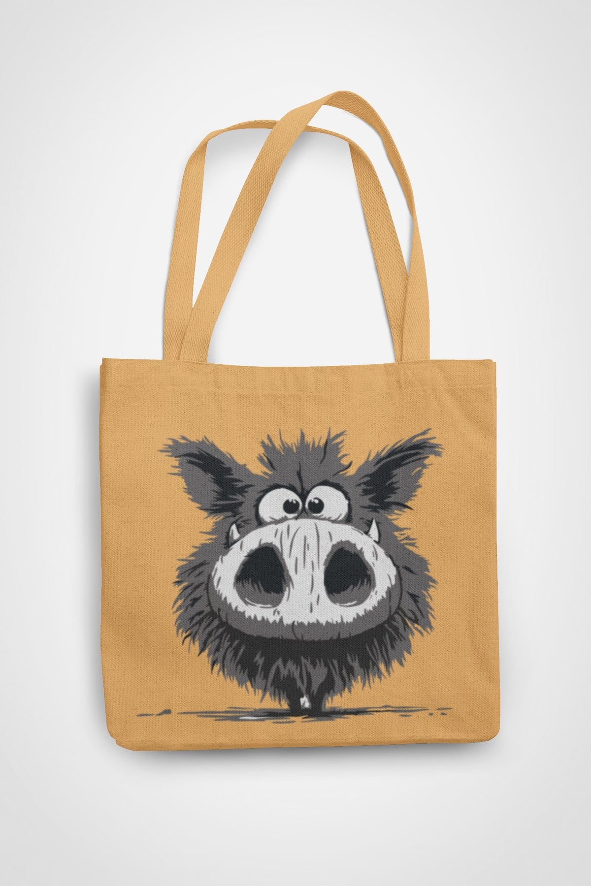 PABLO DAS COOLSTE WILDSCHWEIN DER WELT