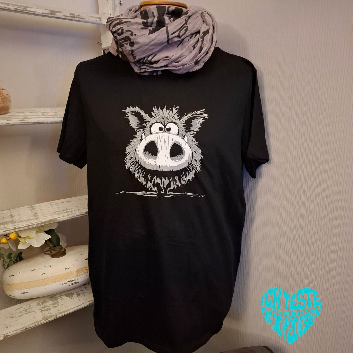 PABLO DAS COOLSTE WILDSCHWEIN DER WELT