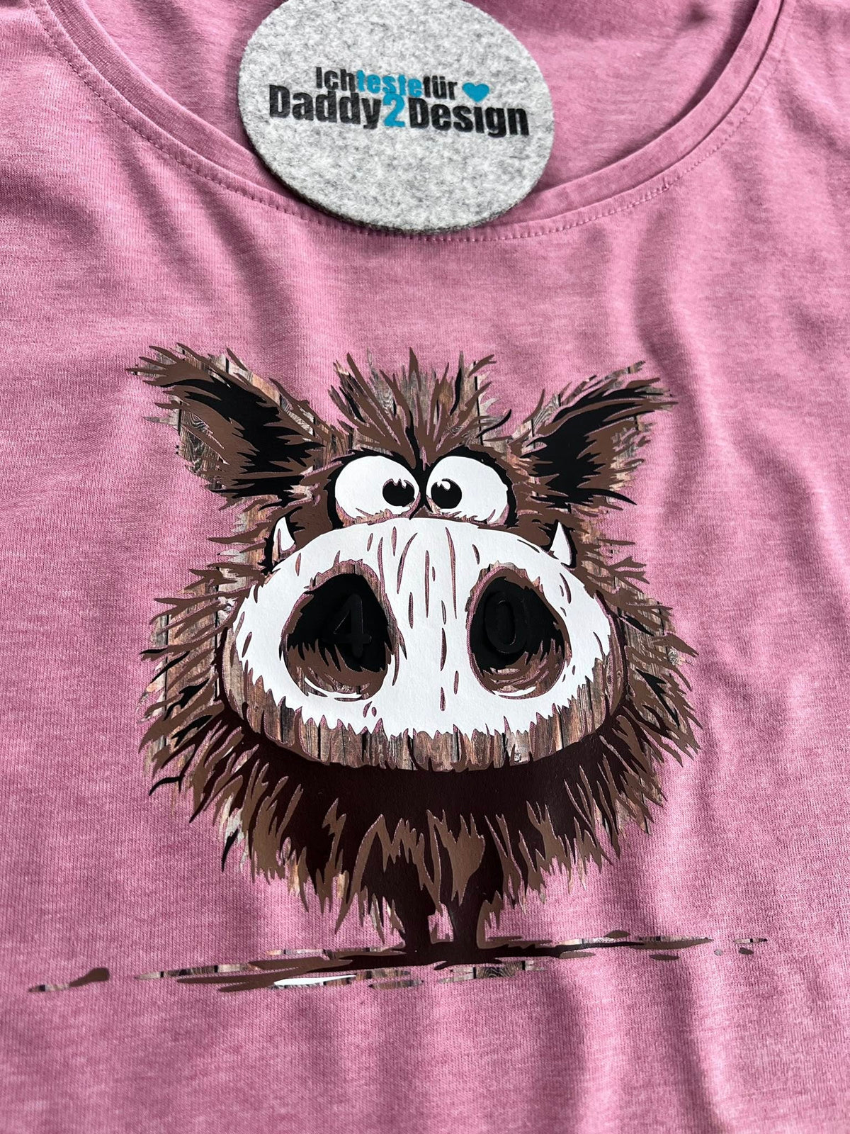 PABLO DAS COOLSTE WILDSCHWEIN DER WELT