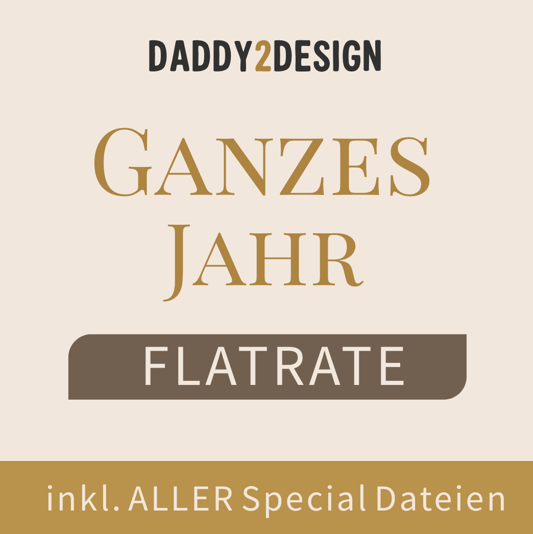 Jahresflat 2026