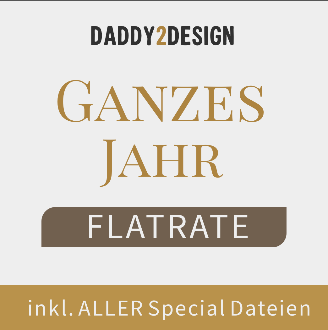 Jahresflat 2026